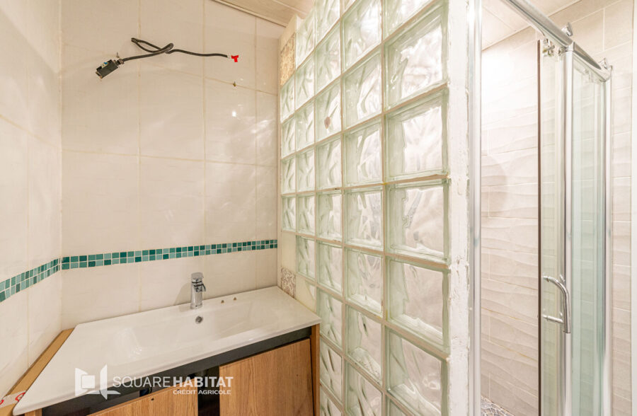 MAISON 4 CHAMBRES SEMI INDIVIDUELLE