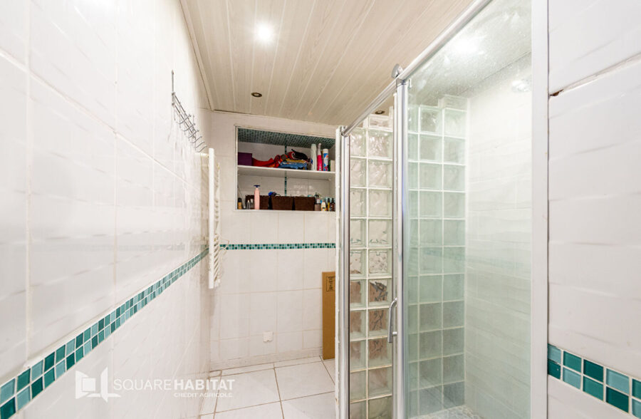 MAISON 4 CHAMBRES SEMI INDIVIDUELLE