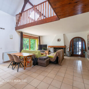 Maison Vred
