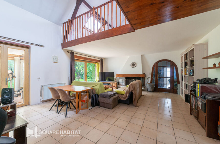 Maison Vred