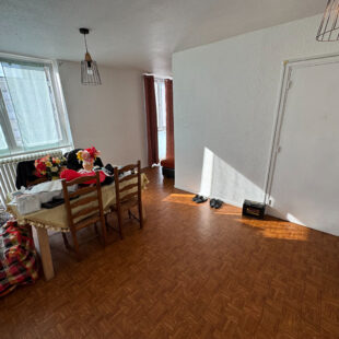 Appartement Maubeuge 3 pièce(s) 70 m2