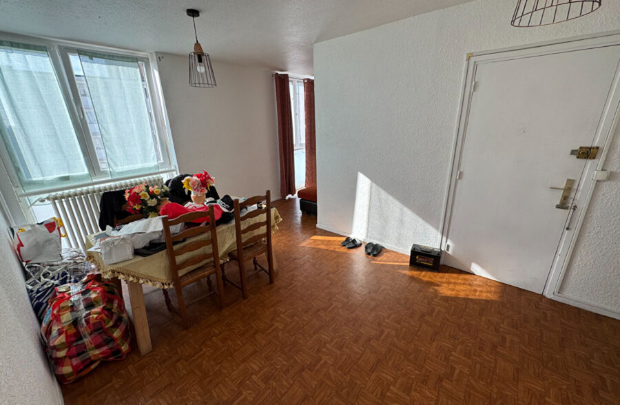 Appartement Maubeuge 3 pièce(s) 70 m2
