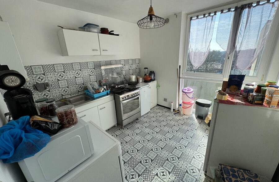Appartement Maubeuge 3 pièce(s) 70 m2