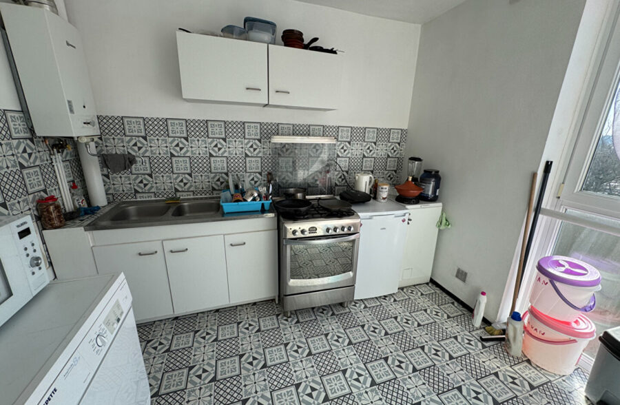 Appartement Maubeuge 3 pièce(s) 70 m2