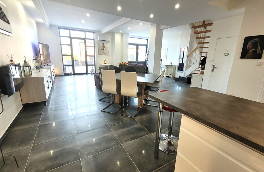 Maison Cambrai 6 pièce(s) 175 m2