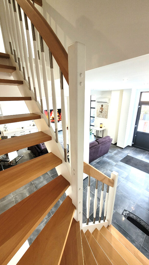 Maison Cambrai 6 pièce(s) 175 m2