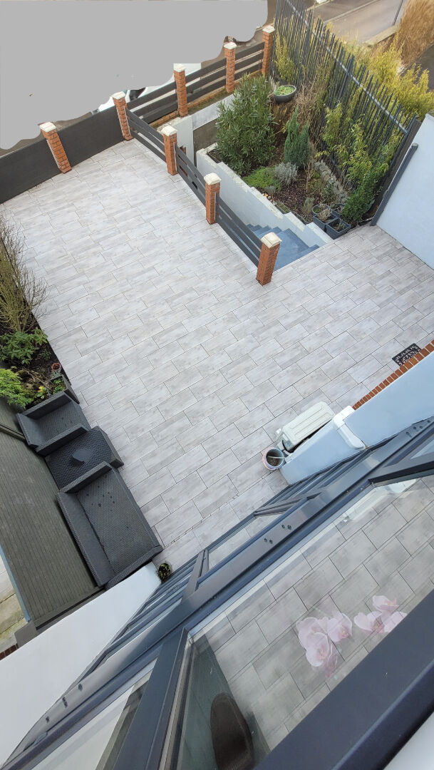 Maison Cambrai 6 pièce(s) 175 m2