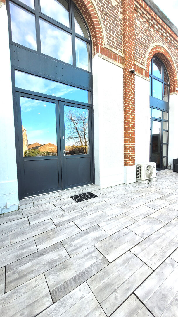 Maison Cambrai 6 pièce(s) 175 m2