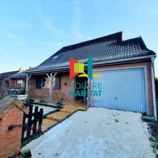 Maison Douai 5 pièce(s) 113 m2