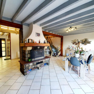 Maison Douai 5 pièce(s) 113 m2
