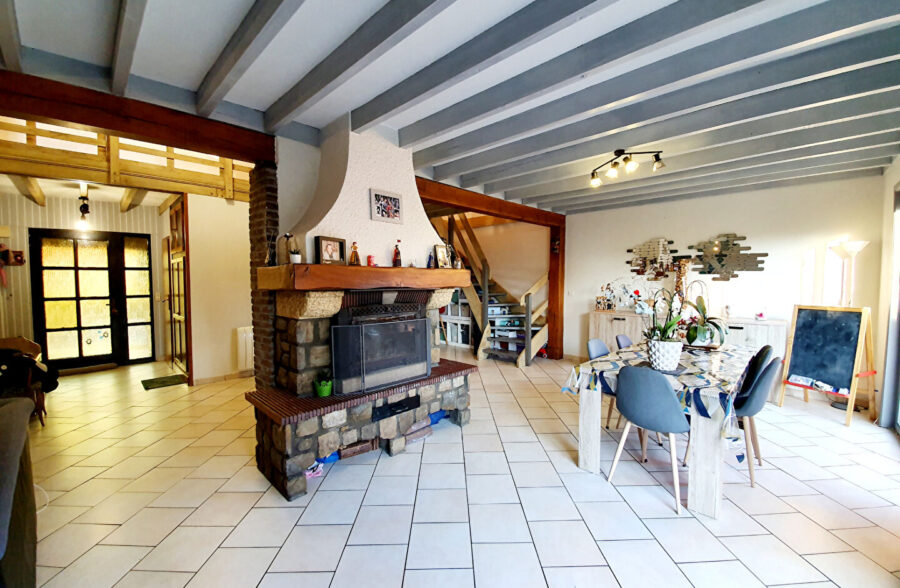 Maison Douai 5 pièce(s) 113 m2