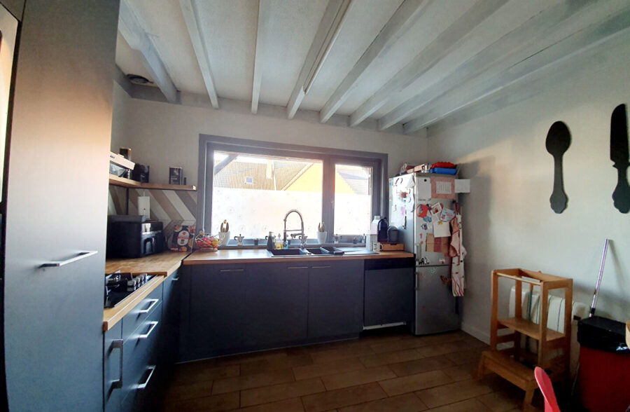 Maison Douai 5 pièce(s) 113 m2