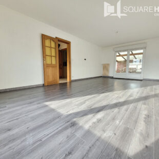 Maison 3 Chambres + Combles aménagés <small> Sous compromis </small>