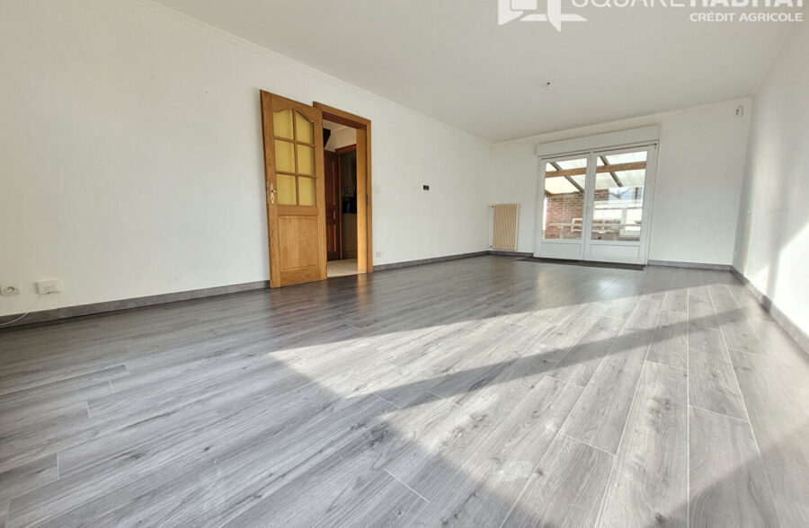 Maison 3 Chambres + Combles aménagés <small> Sous compromis </small>