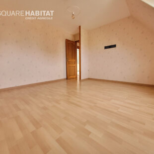 Maison 3 Chambres + Combles aménagés <small> Sous compromis </small>