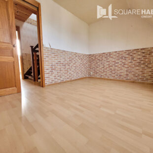 Maison 3 Chambres + Combles aménagés <small> Sous compromis </small>