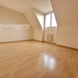 Maison 3 Chambres + Combles aménagés <small> Sous compromis </small>