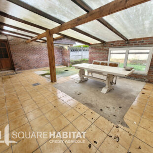 Maison 3 Chambres + Combles aménagés <small> Sous compromis </small>
