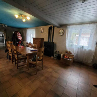 Maison familiale DIVION 180 m2