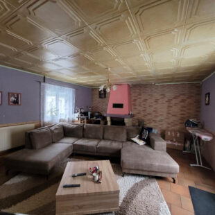 Maison familiale DIVION 180 m2