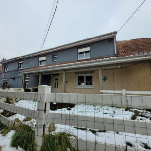 Maison familiale DIVION 180 m2