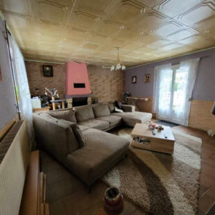 Maison familiale DIVION 180 m2