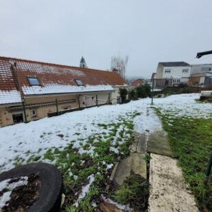 Maison familiale DIVION 180 m2