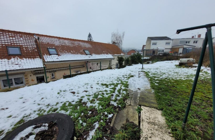Maison familiale DIVION 180 m2