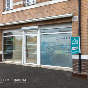 Local commercial 40 m2