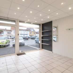 Local commercial 40 m2