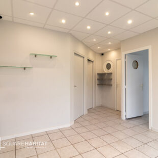 Local commercial 40 m2