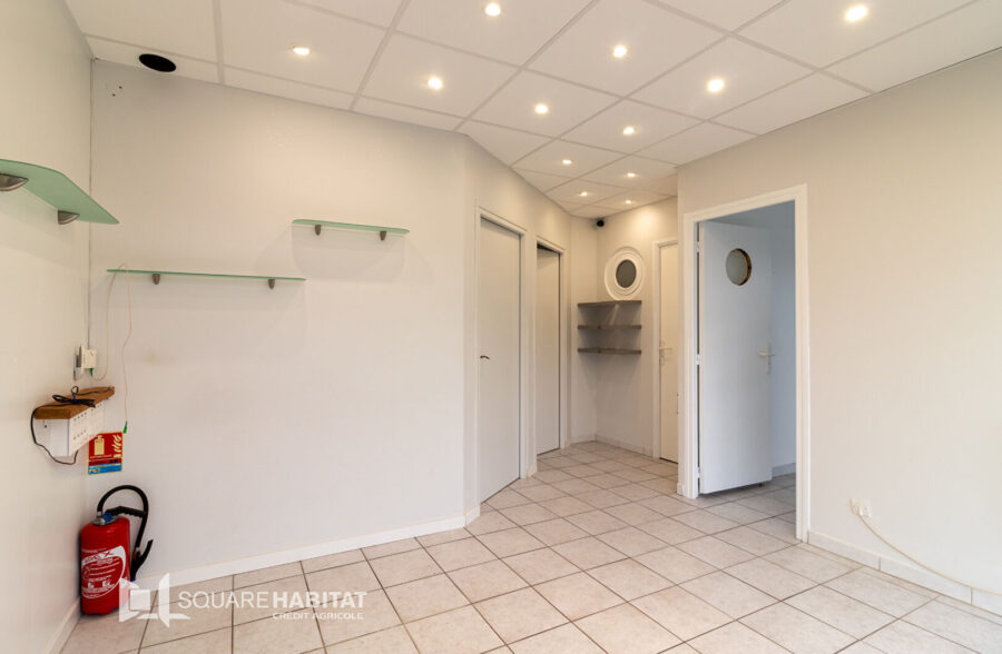 Local commercial 40 m2