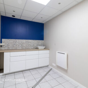 Local commercial 40 m2