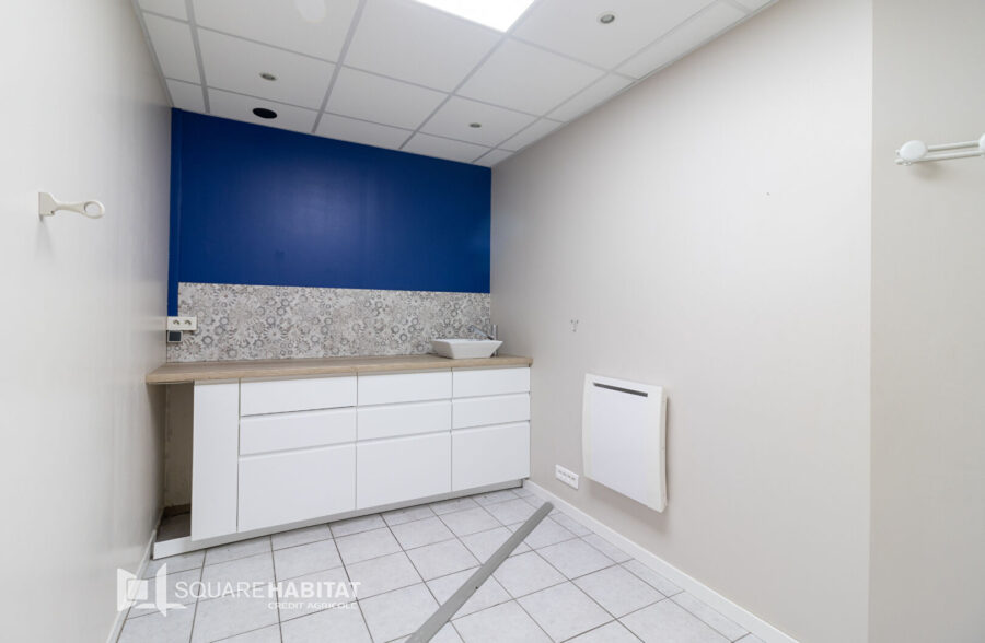 Local commercial 40 m2