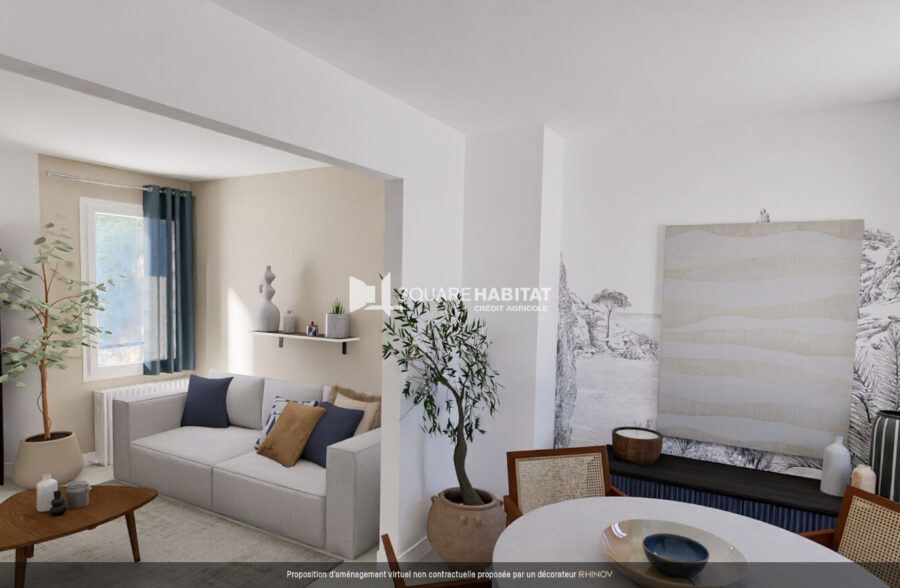 Immeuble Boulogne Sur Mer 4 pièce(s) 90 m2