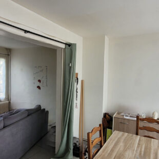 Immeuble Boulogne Sur Mer 4 pièce(s) 90 m2