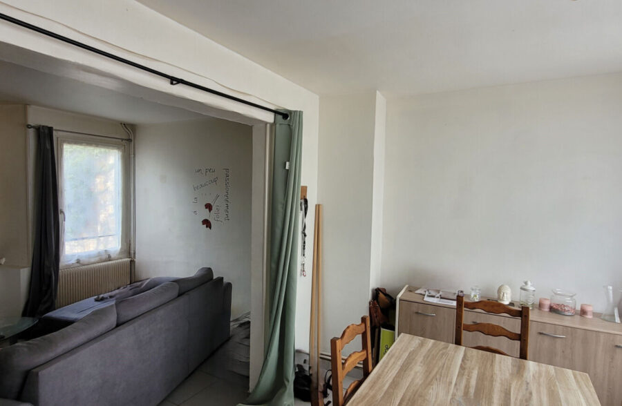 Immeuble Boulogne Sur Mer 4 pièce(s) 90 m2