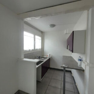 Immeuble Boulogne Sur Mer 4 pièce(s) 90 m2