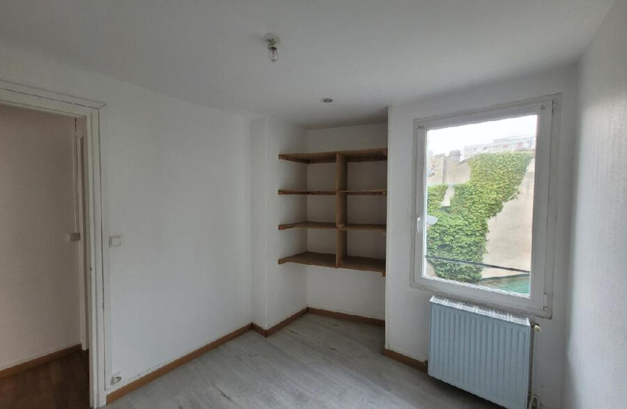Immeuble Boulogne Sur Mer 4 pièce(s) 90 m2