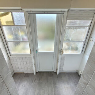 Berck plage , à 300 Metres de la plage , appartement 1 chambre en rez de jardin .