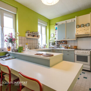 Maison de campagne 3 chambres sur la Côte d’Opale