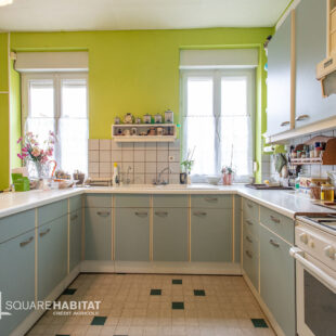Maison de campagne 3 chambres sur la Côte d’Opale