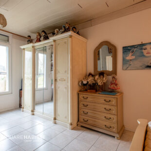 Maison de campagne 3 chambres sur la Côte d’Opale