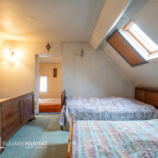 Maison de campagne 3 chambres sur la Côte d’Opale