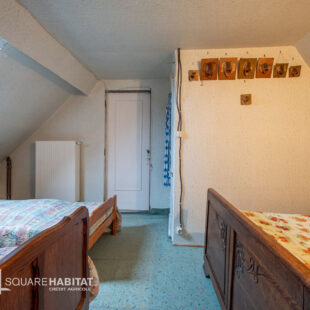 Maison de campagne 3 chambres sur la Côte d’Opale