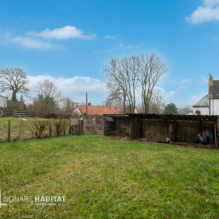 Maison de campagne 3 chambres sur la Côte d’Opale