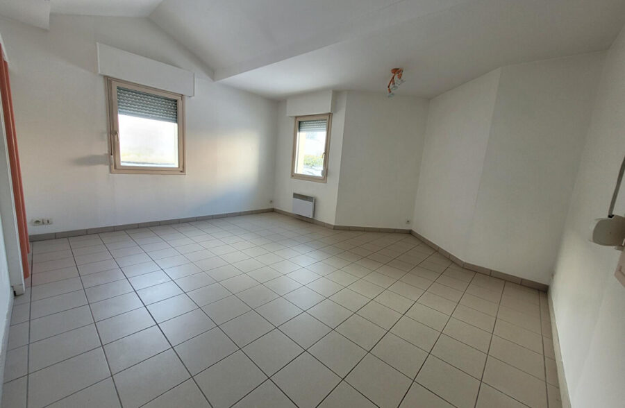 Appartement Arras  2 pièce(s) 38.46 m2