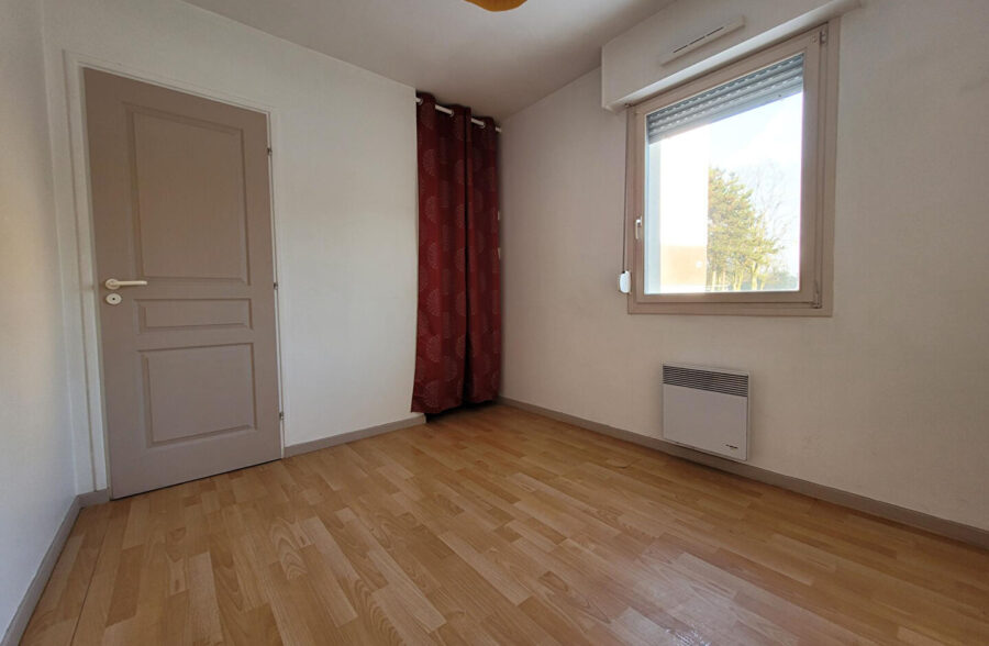 Appartement Arras  2 pièce(s) 38.46 m2