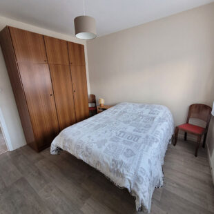 Maison 3 chambres jardin garage <small> Sous compromis </small>