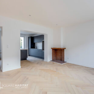 Magnifique Maison Rénovée – Marcq Croisé Laroche